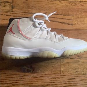 jordan 11’s